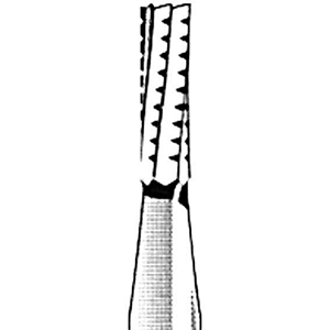 Jet 559 Tc O/surg St Tap Fis Xc Rala 014 Each