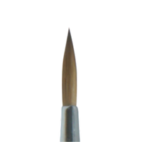 Kosmo Topdent Redmarten Brush, No. 5, Each Each