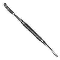 Kosmo Millers Bone File, Double Ended, Each Each