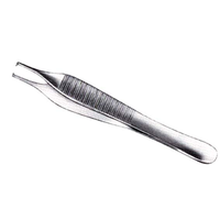 Dissecting Forcep 1-2 Toothed Each