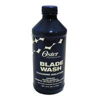 OSTER BLADE WASH 454 GRAMS 211-312 Each