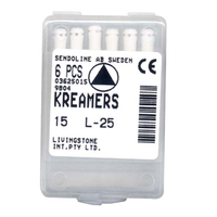 Liv K-reamers 28mm #110 6/bx Cc Box