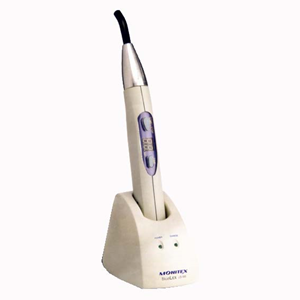 BLUELEX CORDLESS LED CURING LIGHT Each