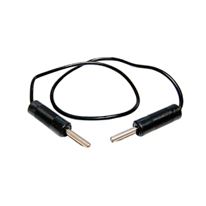Livingstone Electrical Circuit Leads with Two Banana Plug