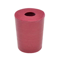 Stopper.rbr.W/Hole.13BX16TX19HMM Each