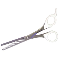 THINING TYPE SCISSOR S/SIDED HOL. BLD 6' Each