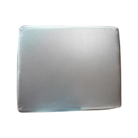 Livingstone Backrest Replacement for LIVBCC, 41.5 x 50.5 x 9.5 cm, Each (not suitable for batch # B03TS) Each