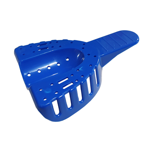 Livingstone Disposable Dental Impression Trays Upper