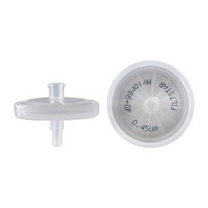 Livingstone Syringe Filters