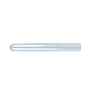 LP Italiana Cylindrical Test Tube Rimless Round Bottom