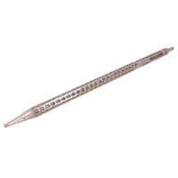 Measure Pipette 25ml sterile wrap 50/Bag 4 Bags/Carton (760180/4251) Carton