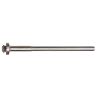 HP Snap-on Moore Style Mandrel, No. 7, 2.35mm Width, 5mm Head, Each Each