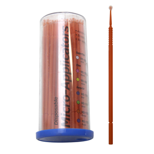 Livingstone Microbrush Applicator Brush