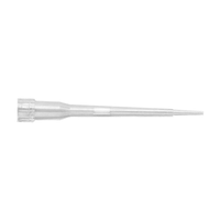Art 10 Reach 10 microlitre Extended Length BARRIER Tip Racked 5/case Case