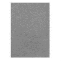 LEATHERGRAIN COVERS LIGHT GREY MET. 250GSM 100/PK Pack