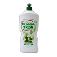 Morning Fresh Dishwashing Liquid