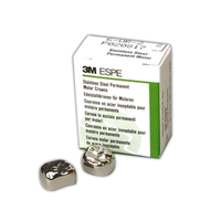 3M ION POLYCARB CRN MLD GUIDE #D6/DUR6 5/PK Pack