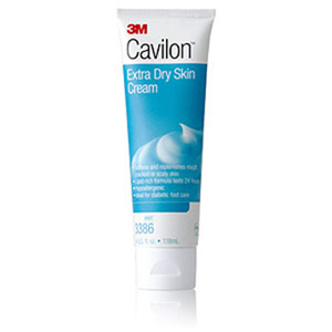 3M Cavilon Extra Dry Skin Cream, 118ml, Each Bottle