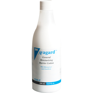 3M Avagard General Moisturising Barrier Lotion