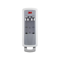 3M Avagard Manual Dispenser, 1.25L Cartridge, 313(H) x 108(W) x 100(D) cm, Each
