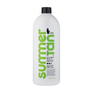 Mancine Summer Tan Professional Spray-On Tan Organic