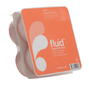 Mancine Fluid Paraffin Waxes