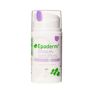 Epaderm Cream, 25g, Each Each