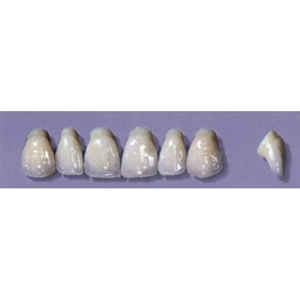 MYERSON ANTERIORS #PW2/65 (1x6CARD) Card