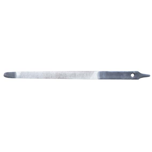 Livingstone Nail Dresser, 20cm, Each Each