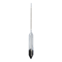 Carlton Alcohol Hydrometer