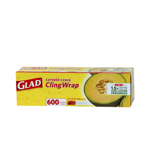 Glad Wrap
