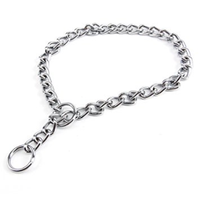 OSCO Pet Superfine Choke Chain