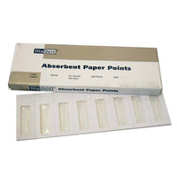 Livingstone Sure Endo Paper Points