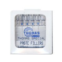 Paste Fillers with Safety Spring, 21mm, #25, RA, 4/Pack Pack