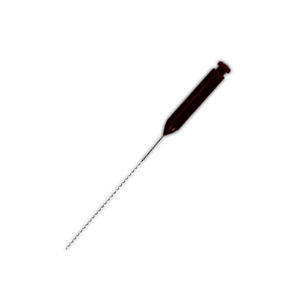 MICRO MEGA ROOT FILLERS 25MM #30 4/PK Pack