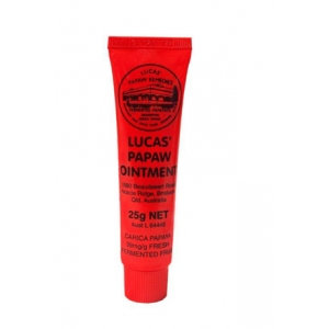 Lucas Papaw Papaw Ointment