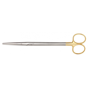 Centaur Metzenbaum Scissors