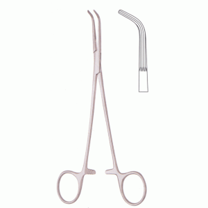 Lahey (Sweet) Forceps, 16cm, Each Each