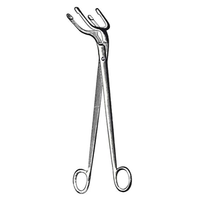 Livingstone Harrison Cripps Forceps