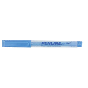 Penline Hotshot Pen Type Highlighter