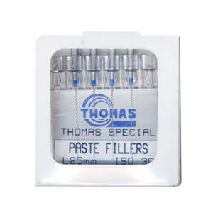 THOMAS ROOT FILLER 21MM #30 4s Pack