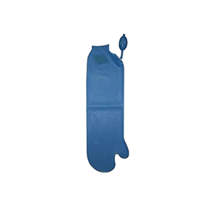 Propump Half Arm LTH 44cm X Opening 19cm Small Each