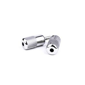 Pro-Design Stainless Steel Tattoo Grips, 25mm, Each Each