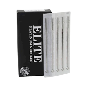 Pepax Cartridge, 17 Curved Magnum, 0.30mm, Medium Taper, 20/Box Box
