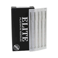 Pepax Cartridges, 25 Curved Magnum, Long Taper, 20/Box Box