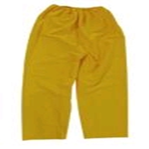RAIN PVC TROUSERS SMALL Each