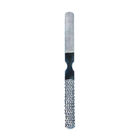 Rasp Four Sided with Handle, Each Each