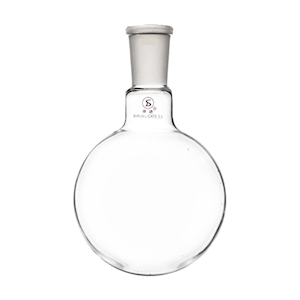 Mowbray Round Bottom Flask