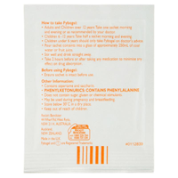 Fybogel Sachet Registered 30 Pack