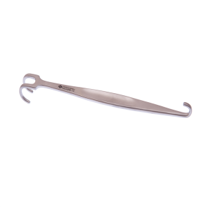 RETRACTOR C/RYALL ARMY PATT A Each
